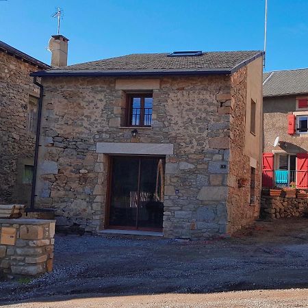 Апартаменти Grange De Caractere En Pierre Al Badiu La Llagonne Екстер'єр фото